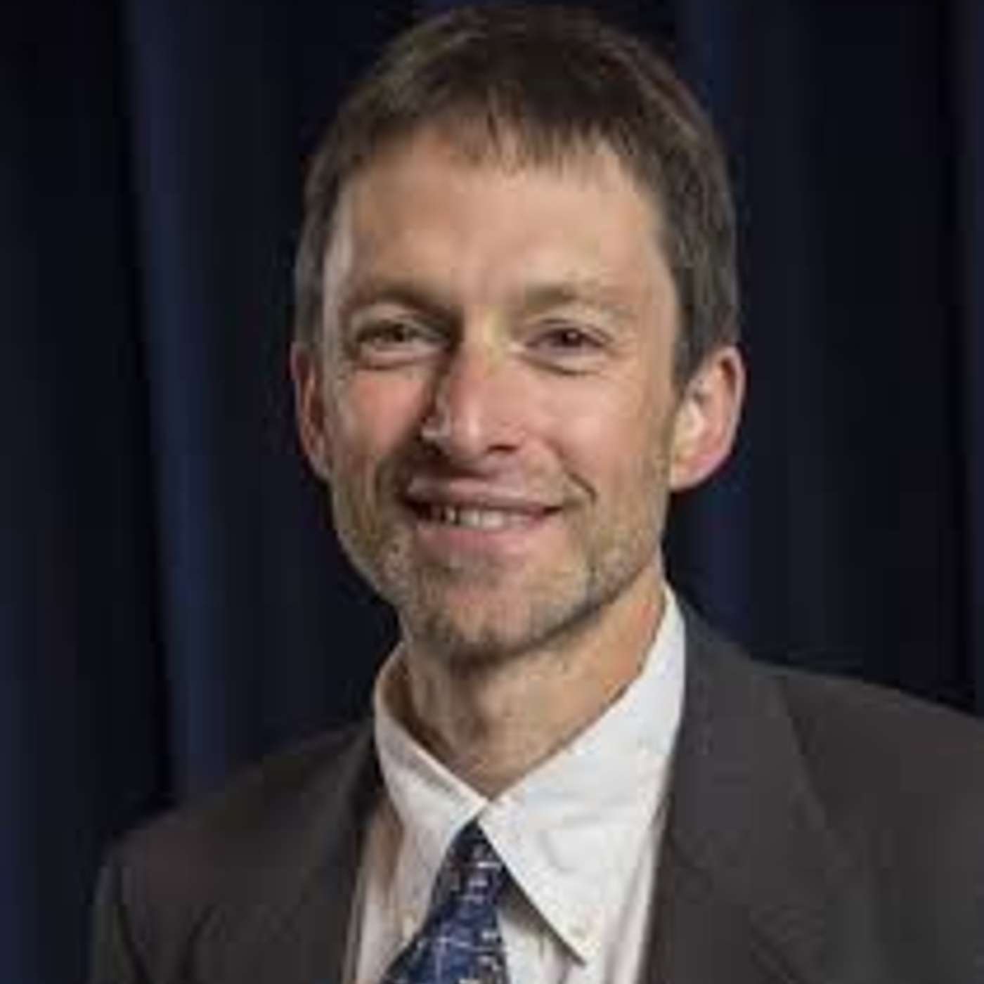 Cosmic Radio Interview Dr. Joseph Lazio from JPL's Deep Space Network Cosmic Radio Interview Dr. Joseph Lazio from JPL's Deep Space Network