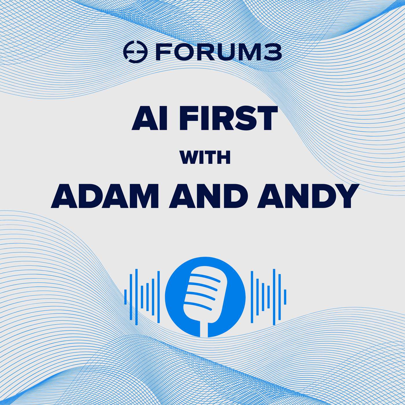 The 50 Percent Rule: How AI Is Reshaping the Future of Labor Episode cover