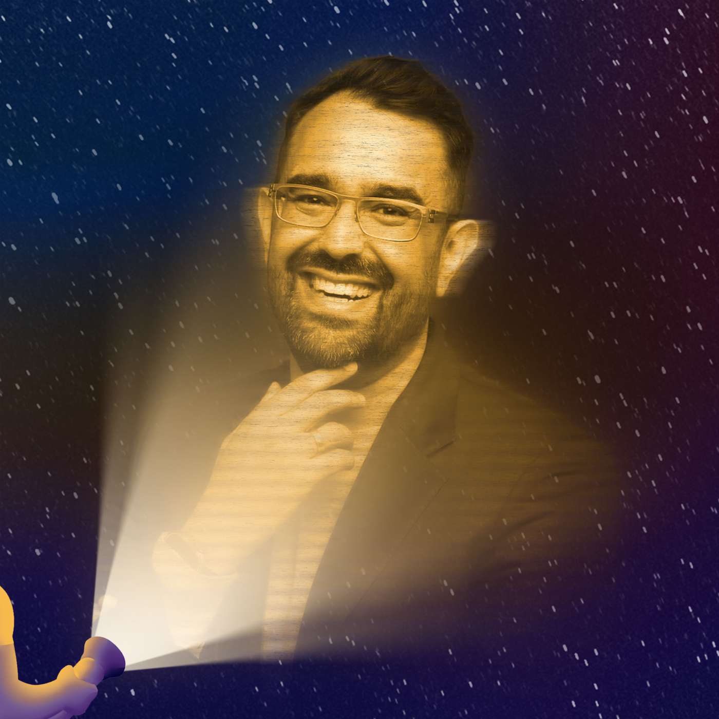 Everyone's “Jumpy” Right Now: Azeem Azhar on When—Or Is It If?—AI Can Be Profitable