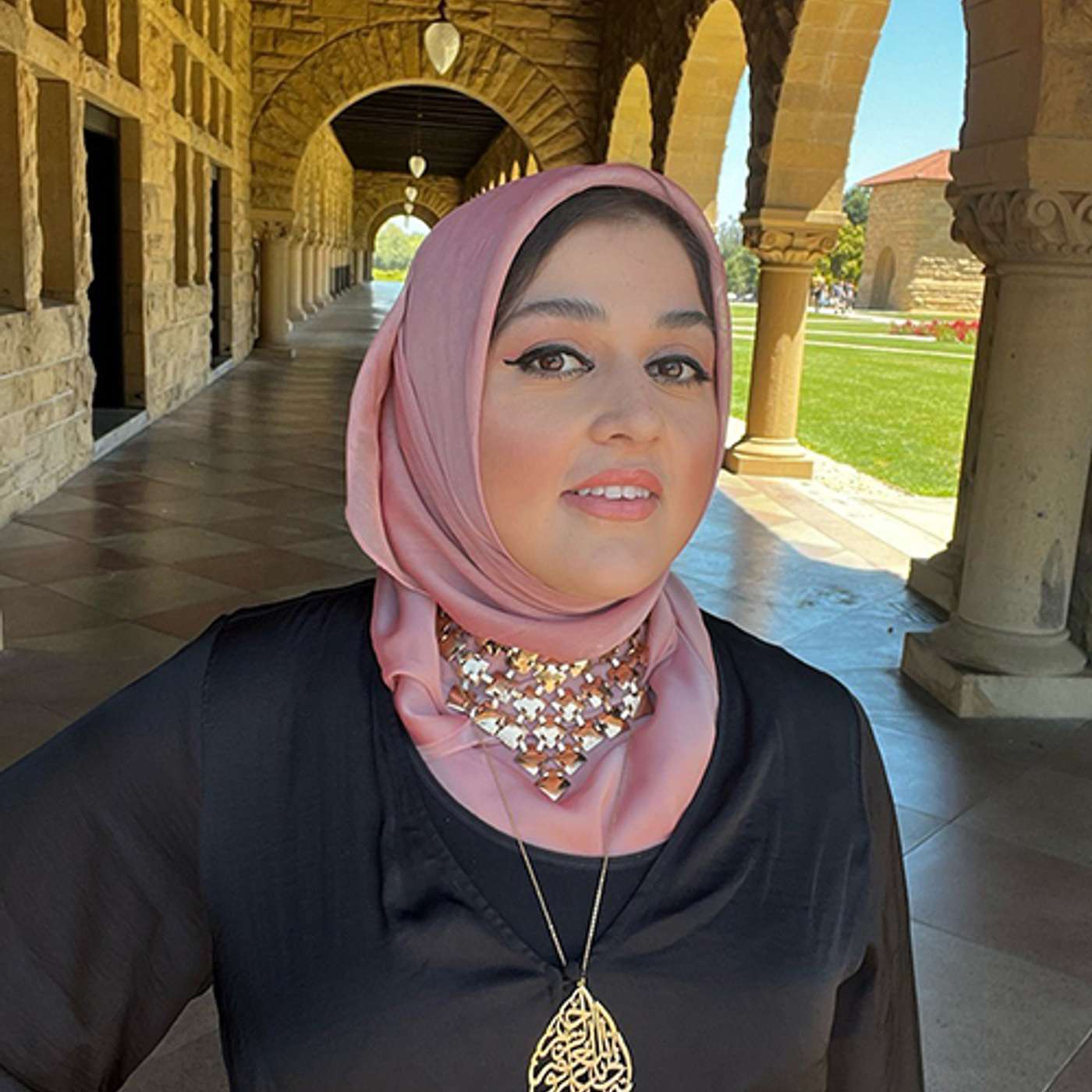 MSU IPPSR State of the State podcast examines evolving Arab and Muslim voter preferences episode artwork