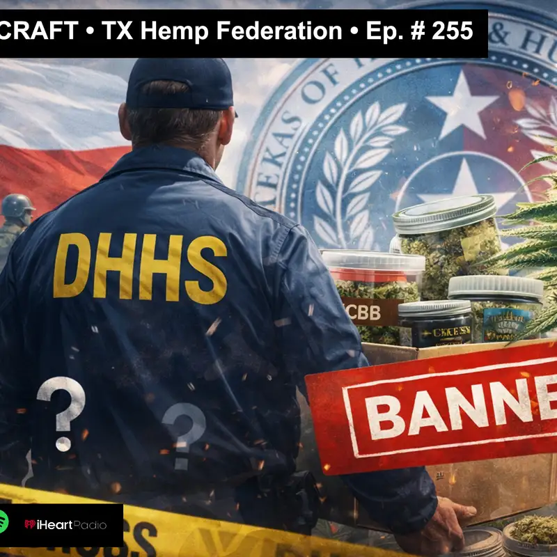 FUTURE THCA FLOWER IN TEXAS UNKNOWN 