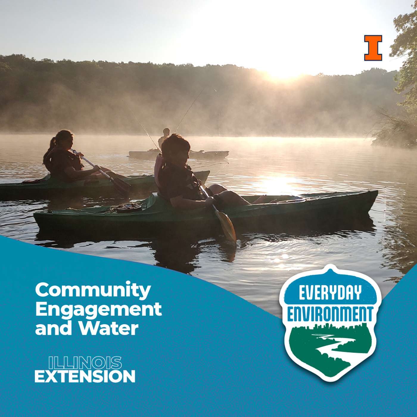 Everyday Environment Podcast