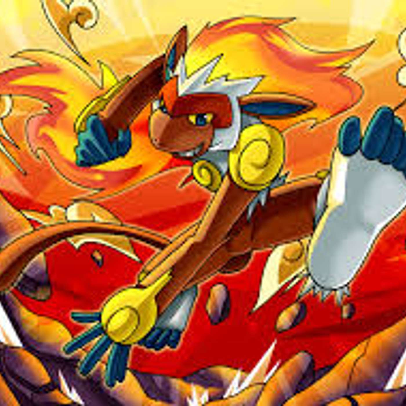 Pokemon Stats & Facts