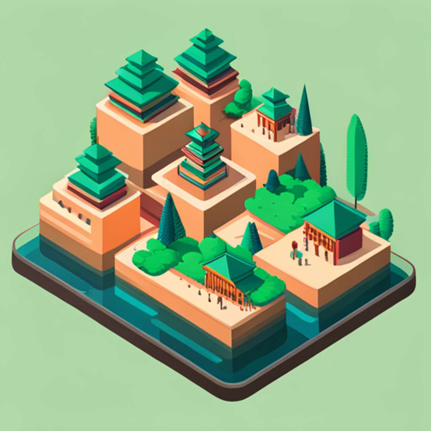 ZEN Cryptocurrency's Strategic Transition: Impact on the Market and Regulatory Scrutiny episode artwork