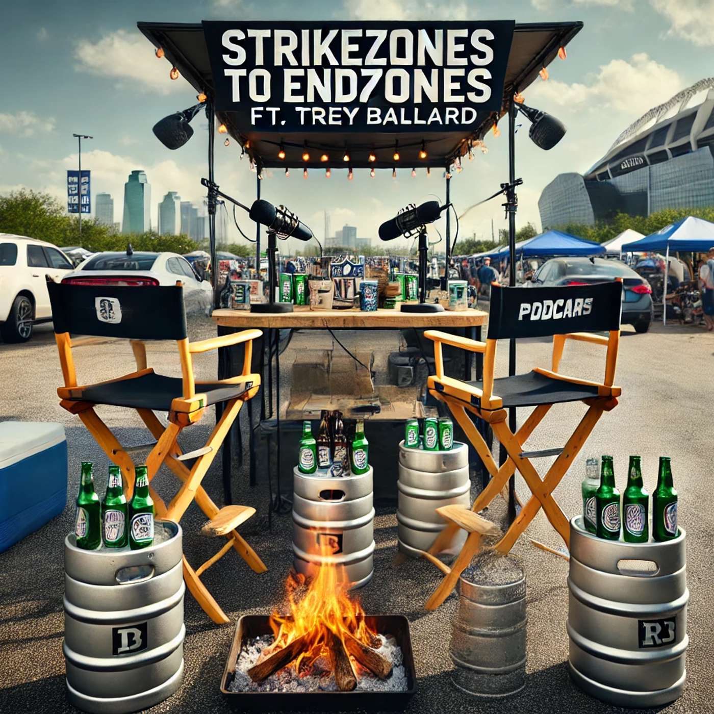 2nd Floor Studios :  A Podcast Collection