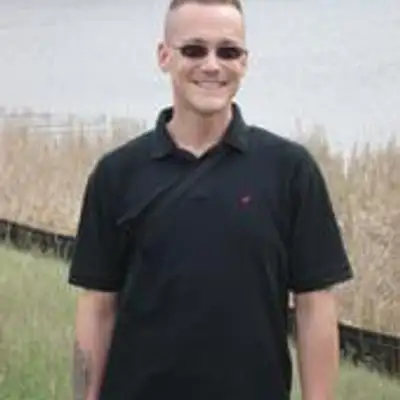 Bill Van Nort