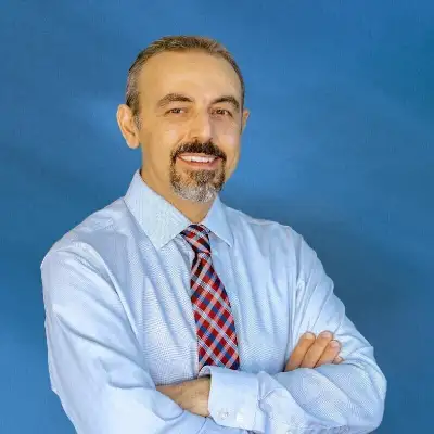 Gökhan Tolun