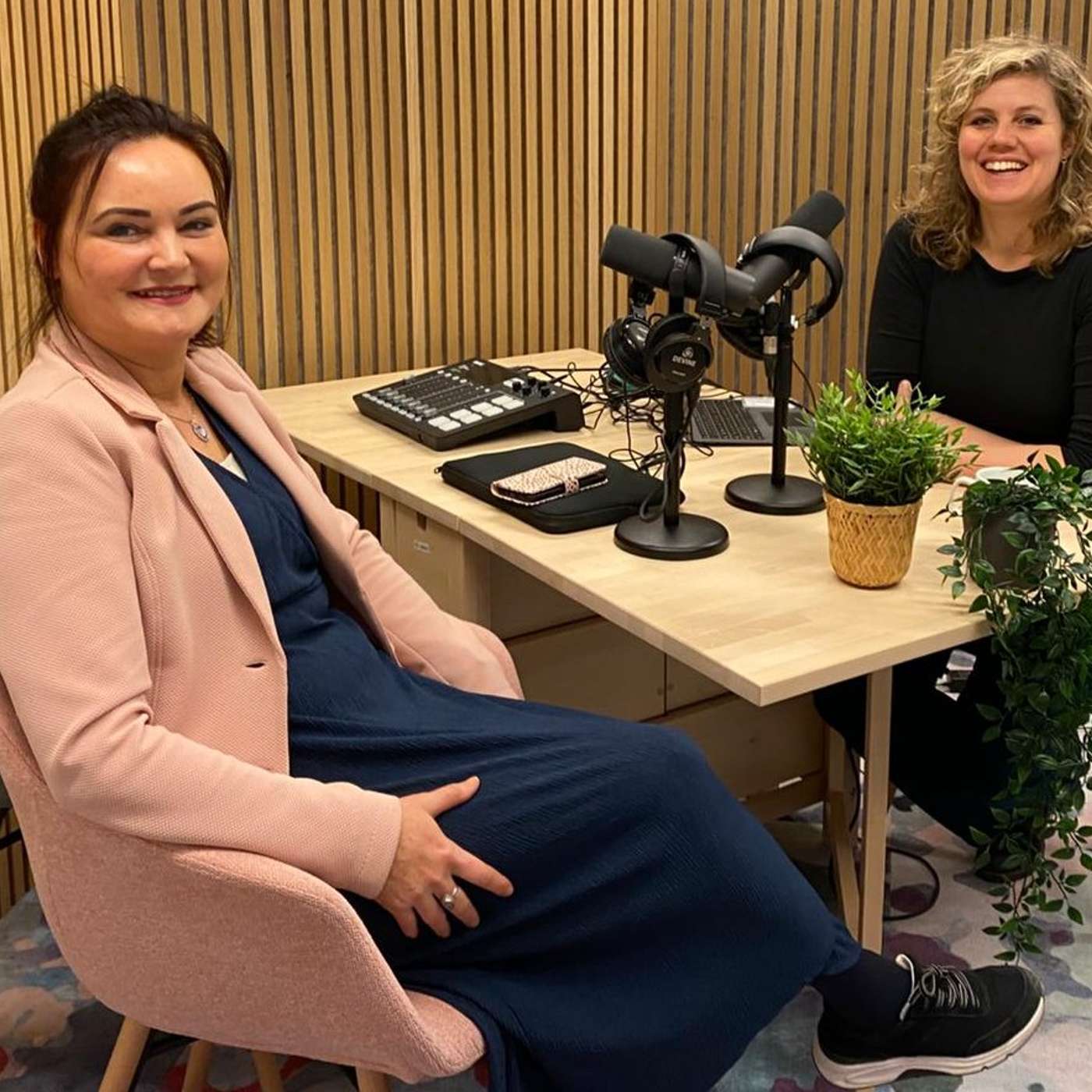 Kan religie ons redden uit de klimaatcrisis? In gesprek met onderzoeker Kelly Keasberry