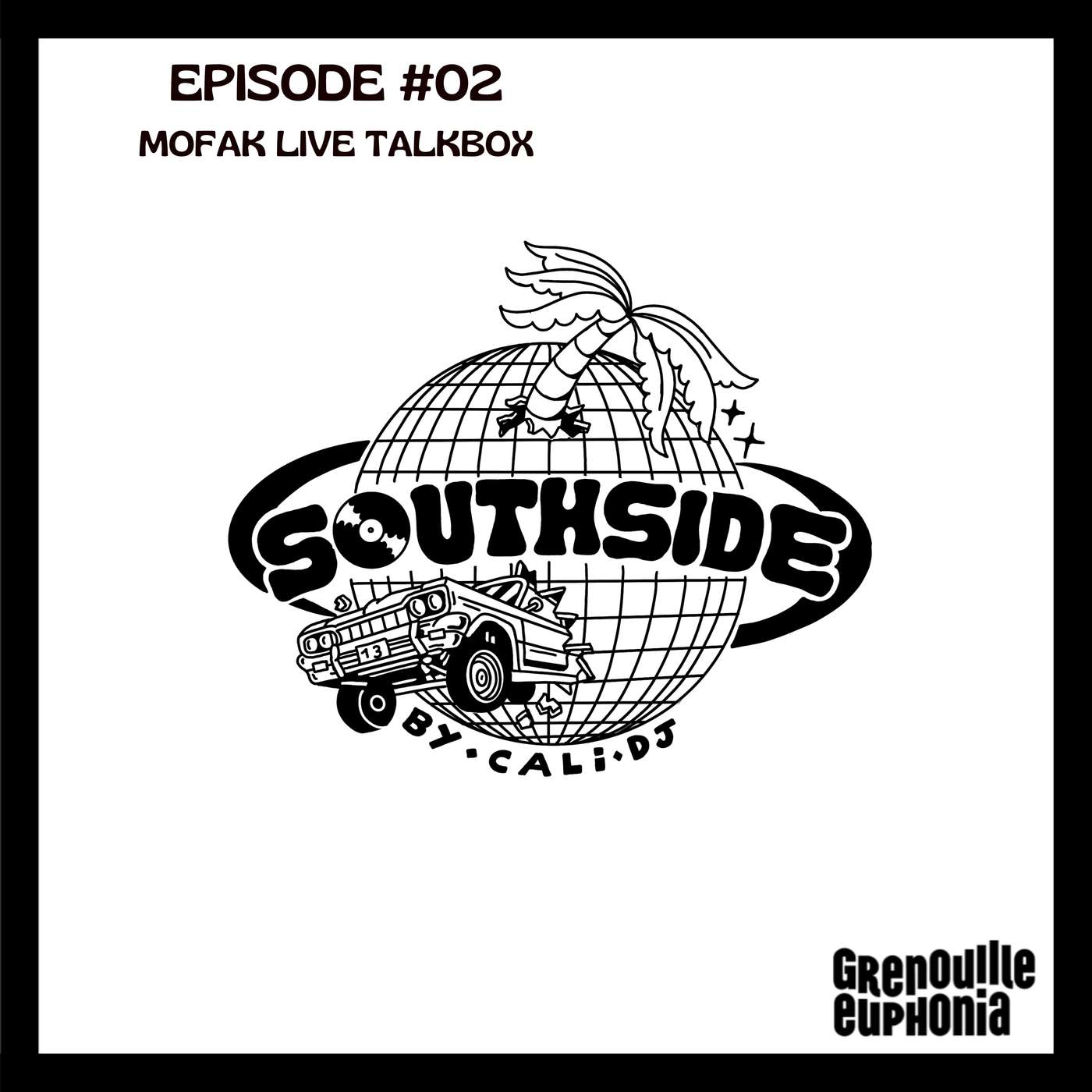 Southside by Dj Cali