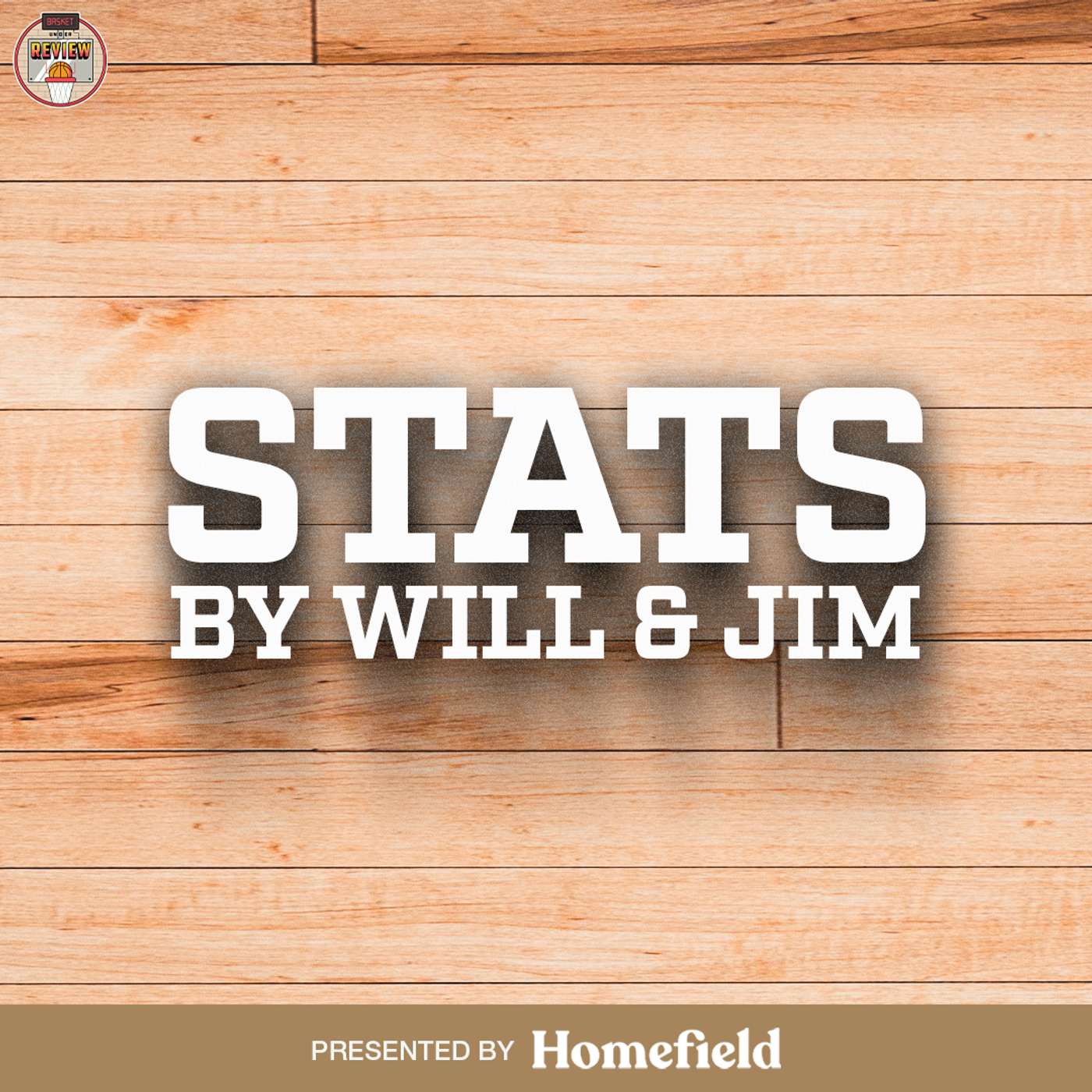 STATS by Will & Jim
