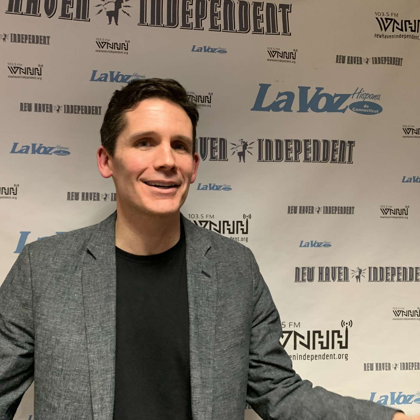 Dateline New Haven with Paul Bass