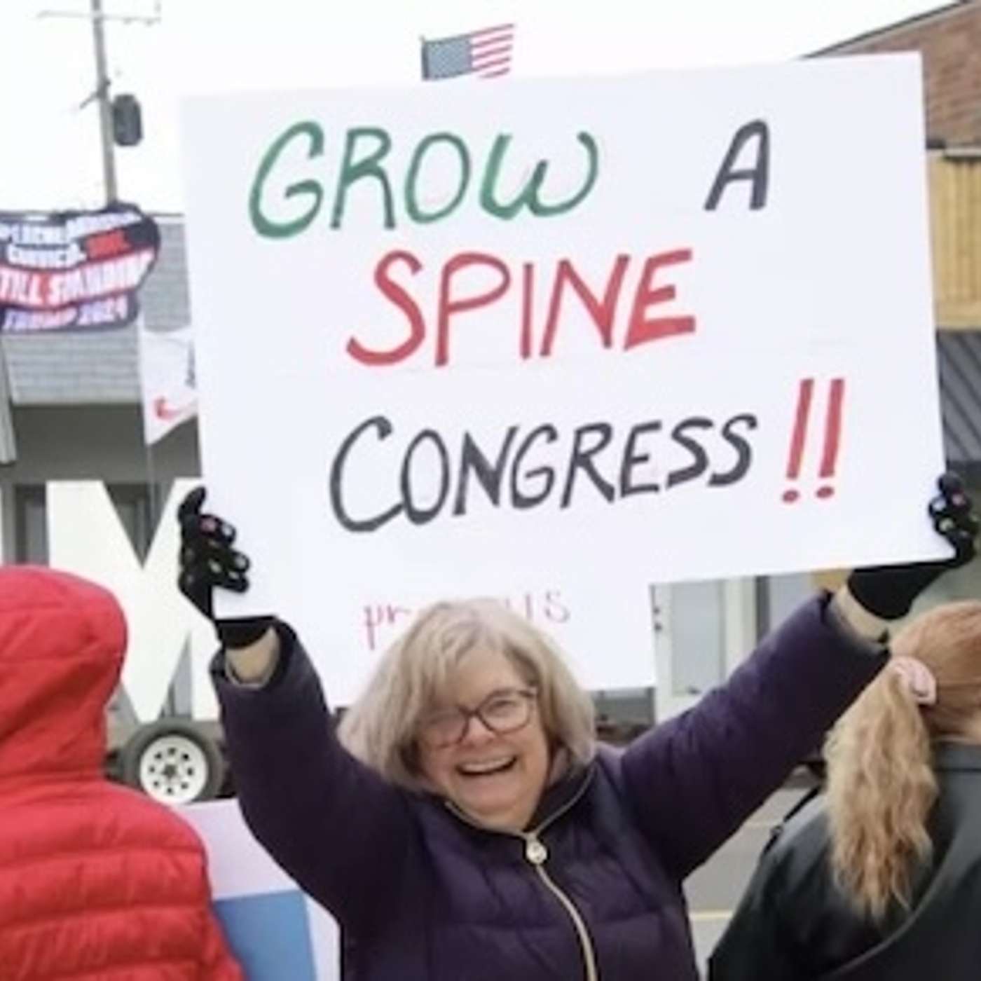 WPKN: Politics, Policy, and Planet Podcast