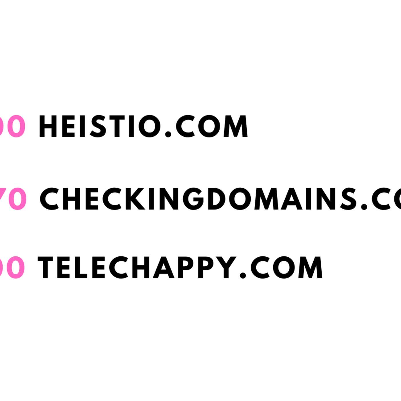 How I Began Investing in Domains: My Journey