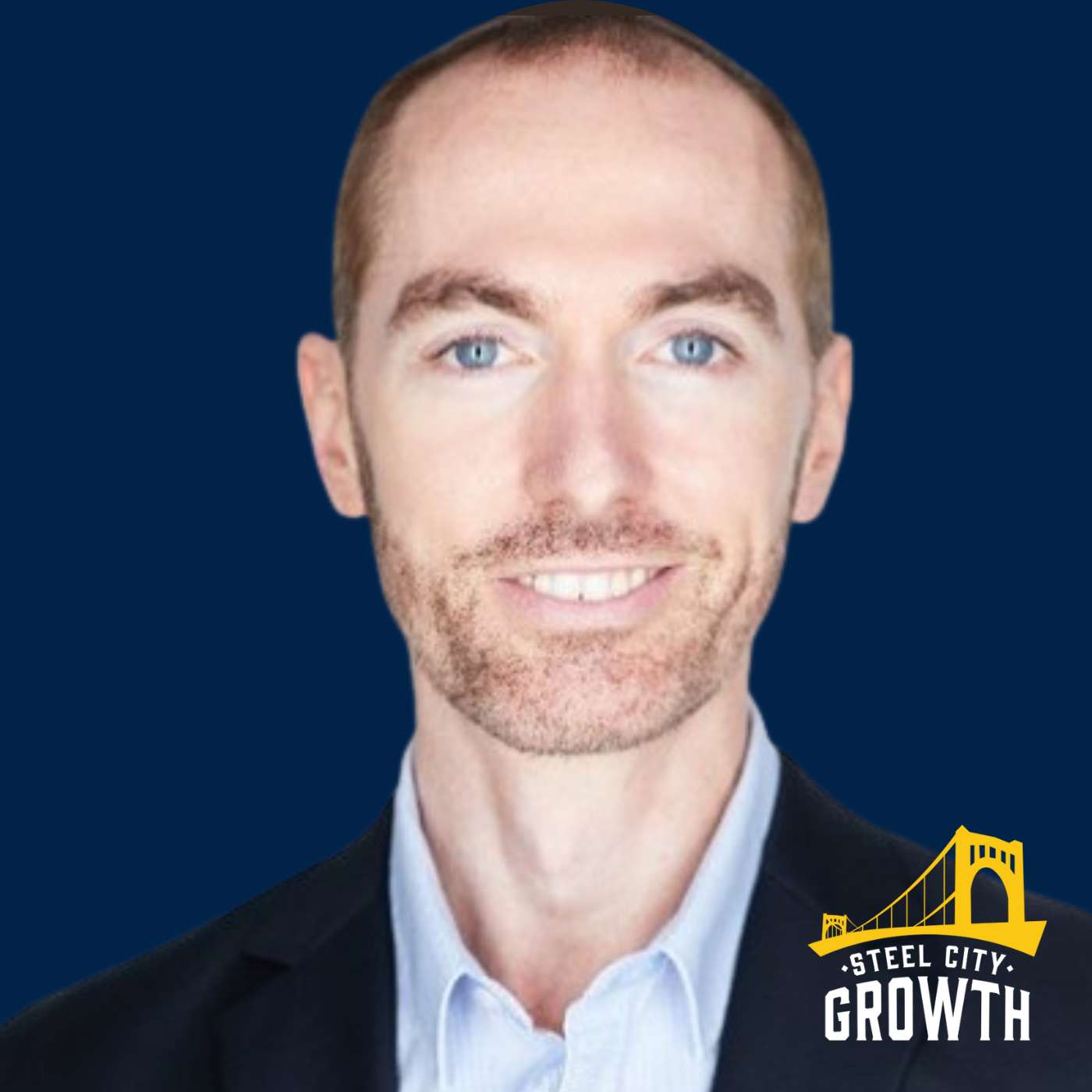 Empowering ABA Business Support - Jamie Turner - Steel City Growth - Episode #20 episode artwork