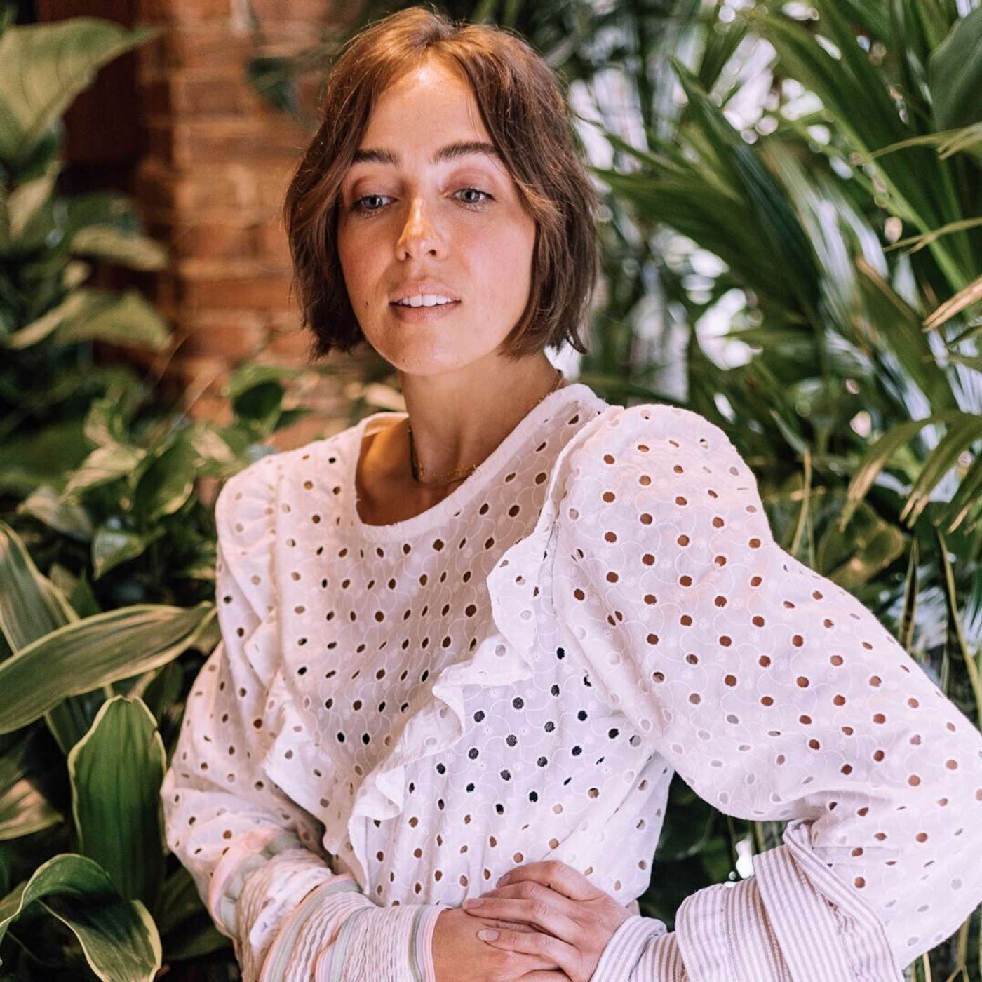 The Truth In This Art: Stories That Matter