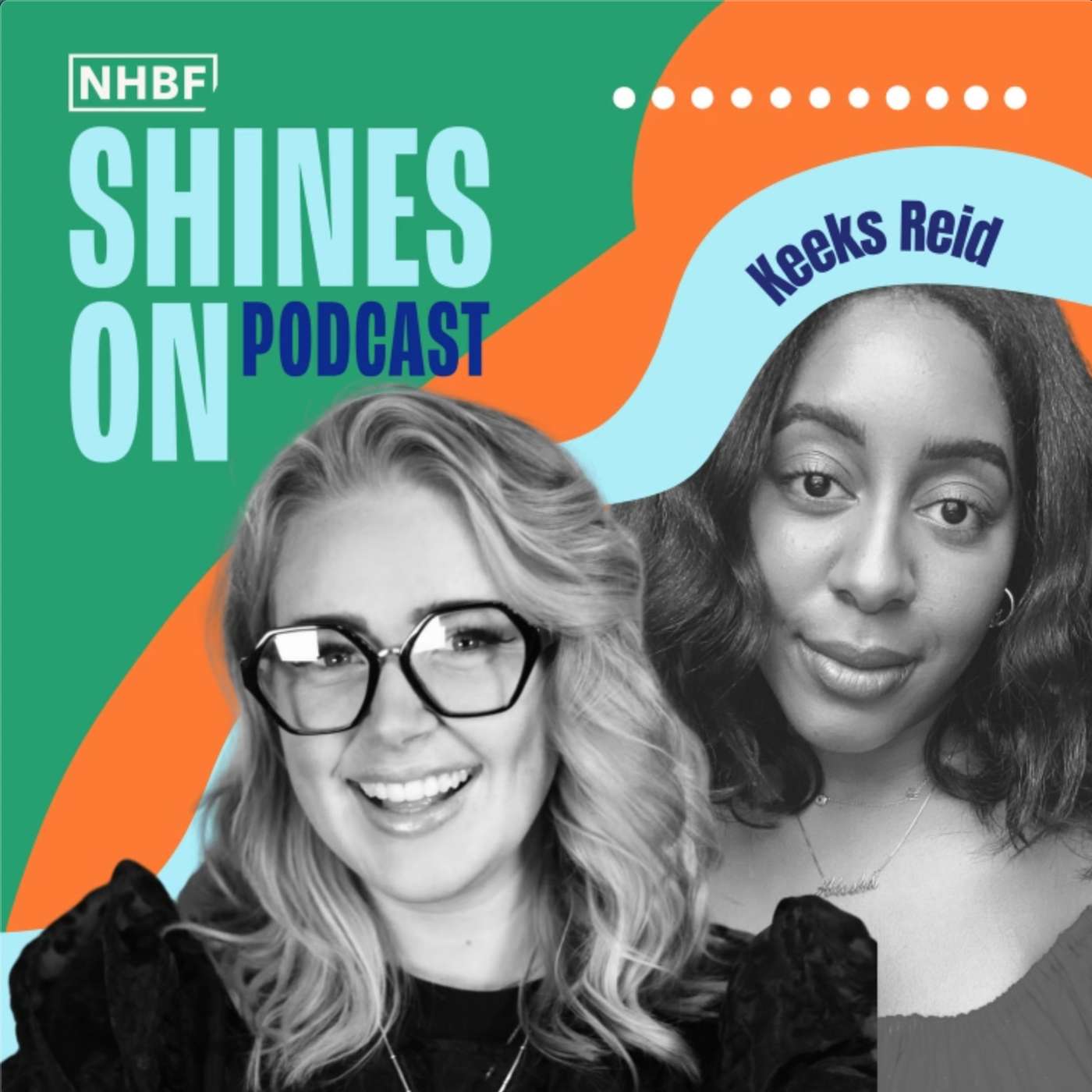 NHBF Presents Sofa Talk