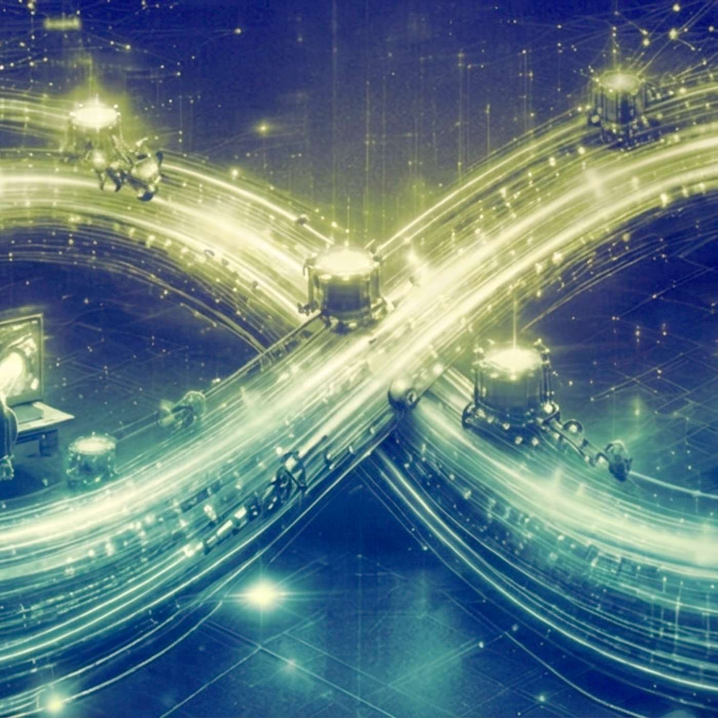 AI Belongs Inside DataOps, Not Just at the End of the Pipeline