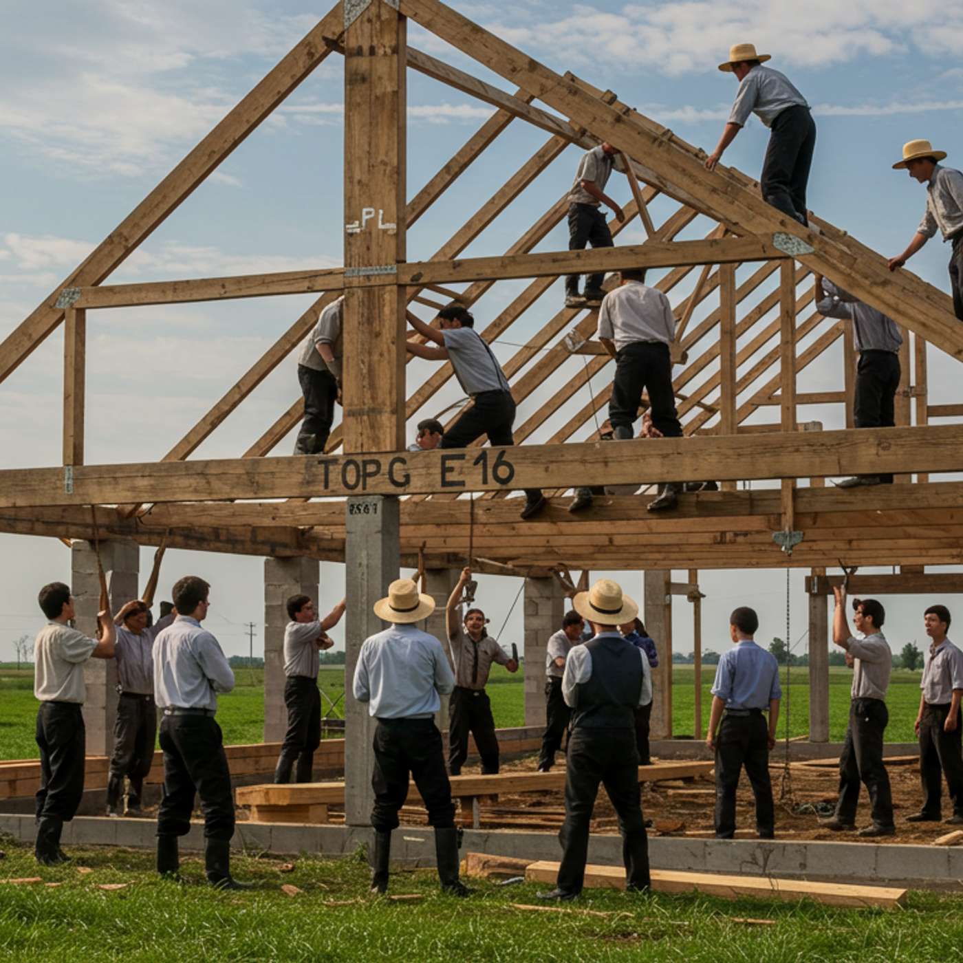 Too Old or Pure Gold Movie Podcast