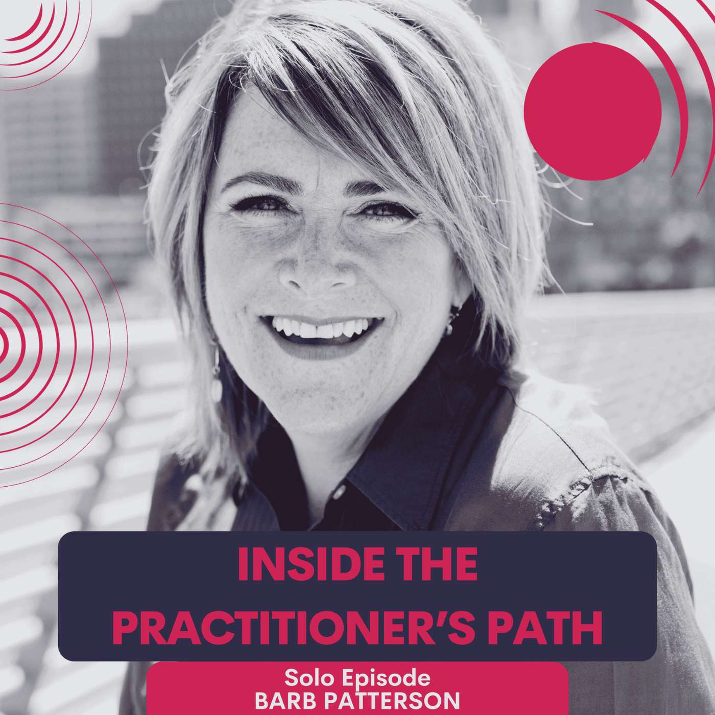 20. When the Rug Gets Pulled Out: Coaching Through Shock, Loss, and Uncertainty | Barb