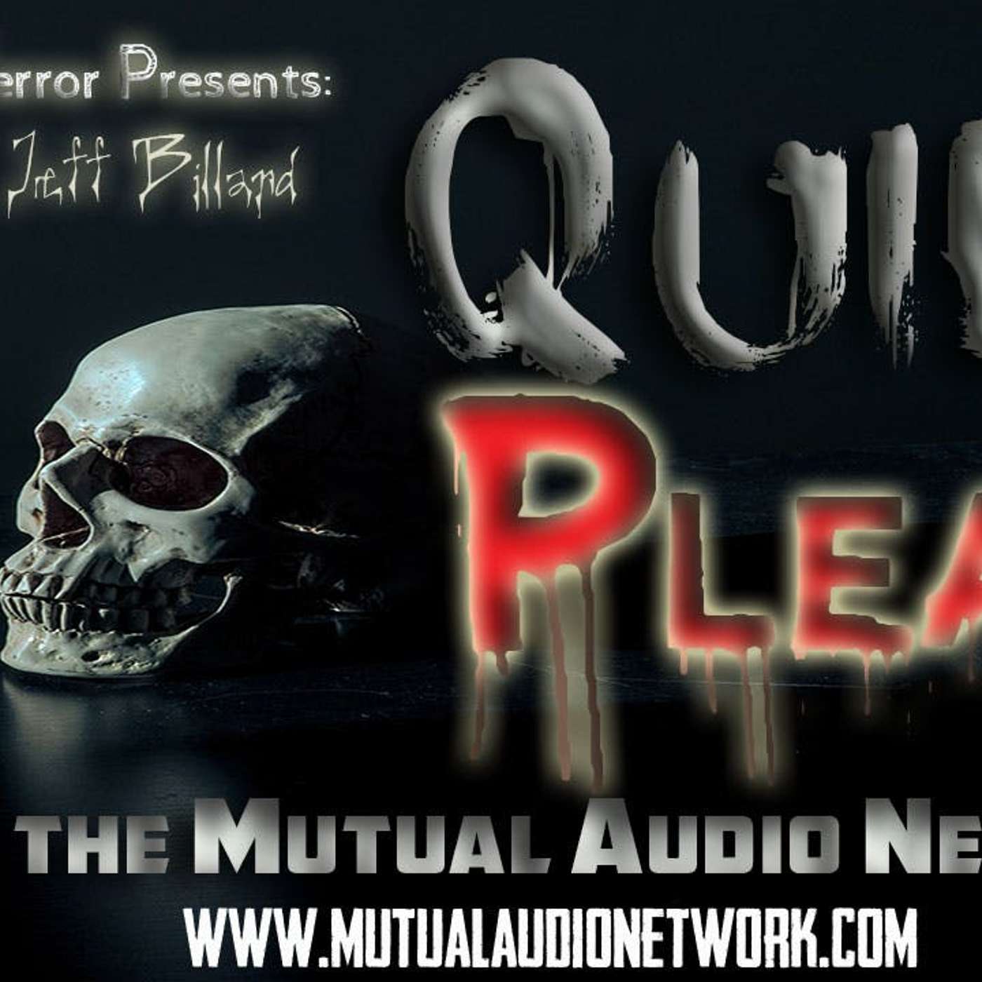 Mutual Presents: Tuesday Terror- Quiet Please 2 episode artwork