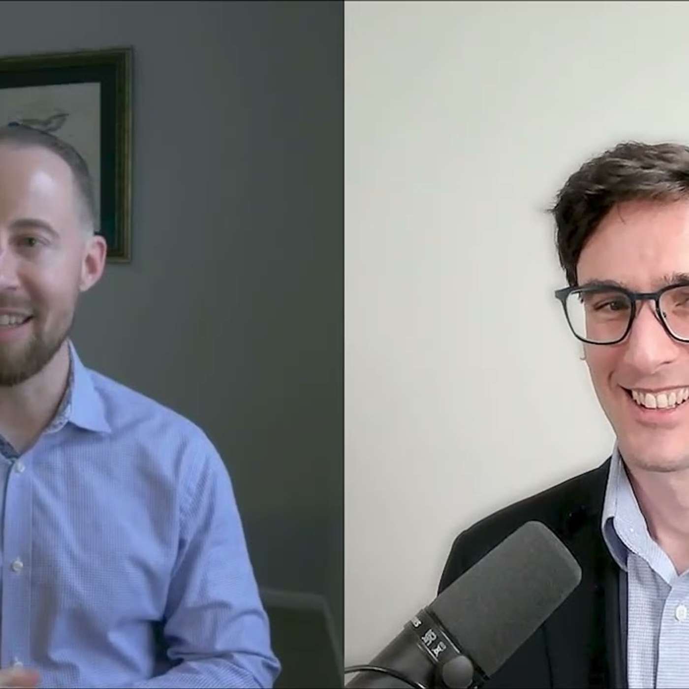 How to Scale a Services Business Past Owner-Led Sales Using Account-Based Marketing episode artwork