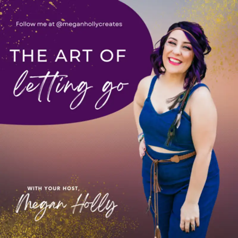 The Art of Letting Go