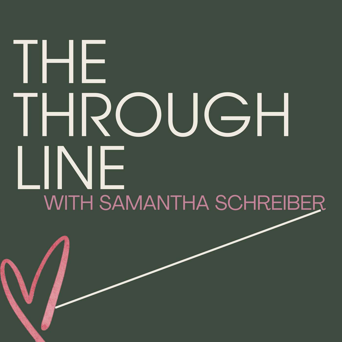 The Through Line