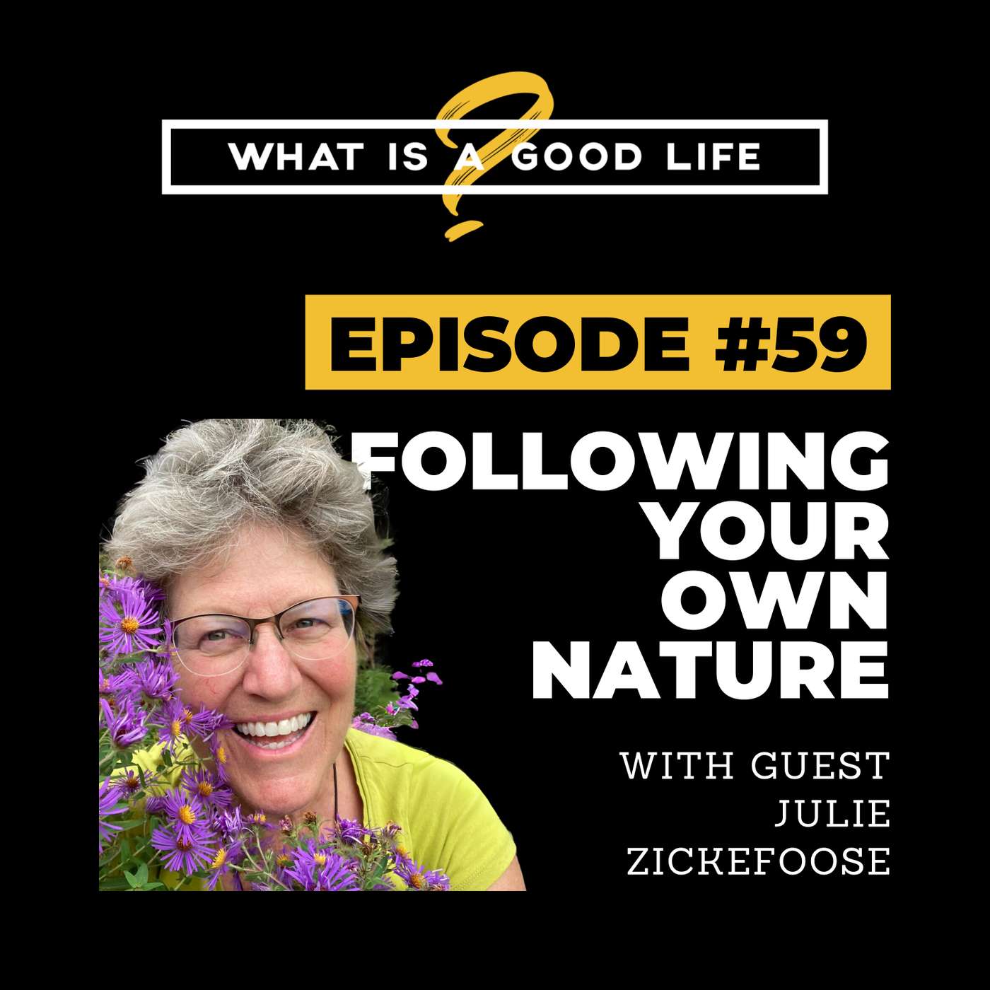 What is a Good Life?