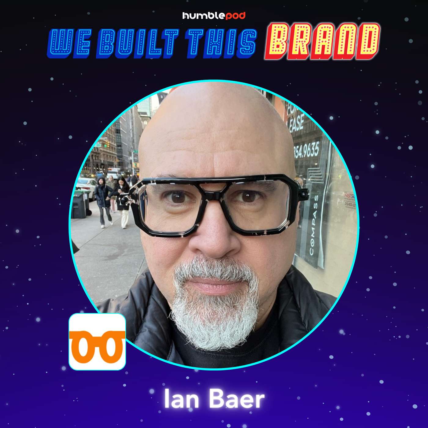 Finding the Empathy in Data with Ian Baer