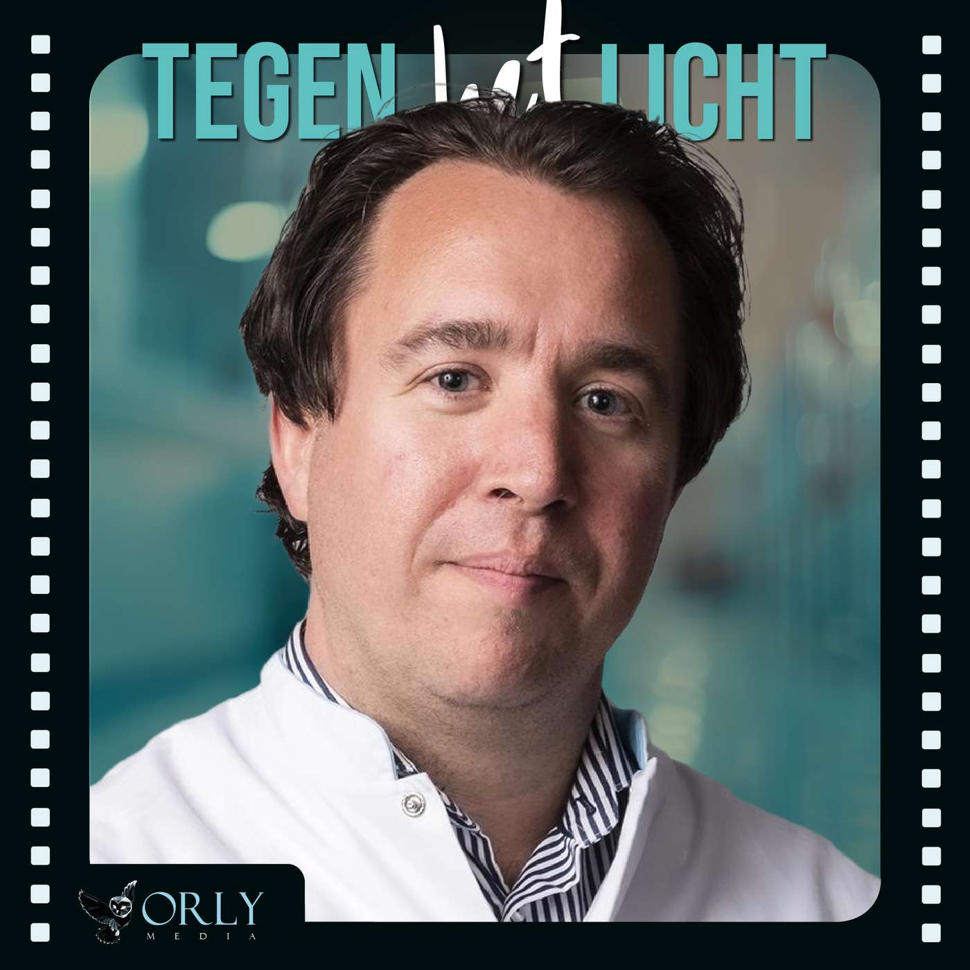 Radiologie: Cardioradiologie, met Jesse Habets episode artwork