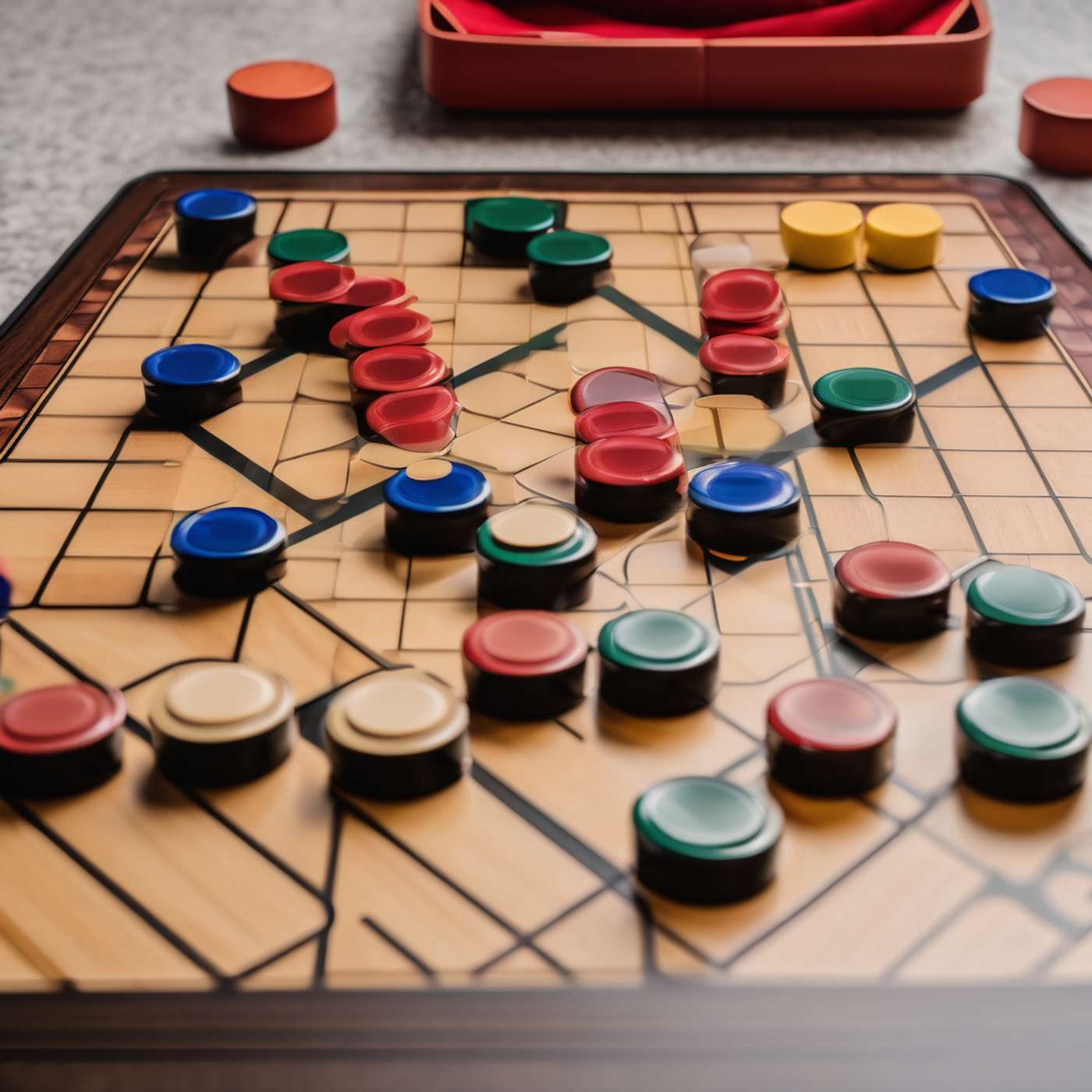 Solving Othello: Related Works You Should Be Aware Of