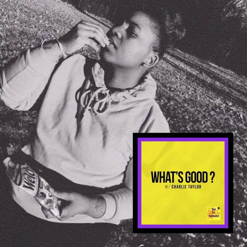 Ep.76 - "Make Something That Means Something" W/ Junii