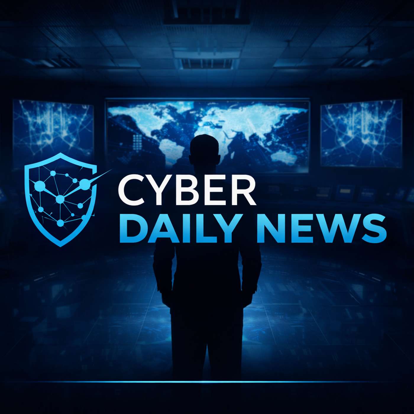 Cyber Daily News