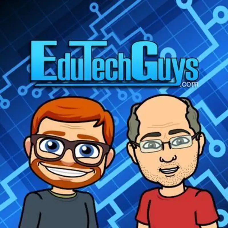 S3E18 - Schools and Local Media