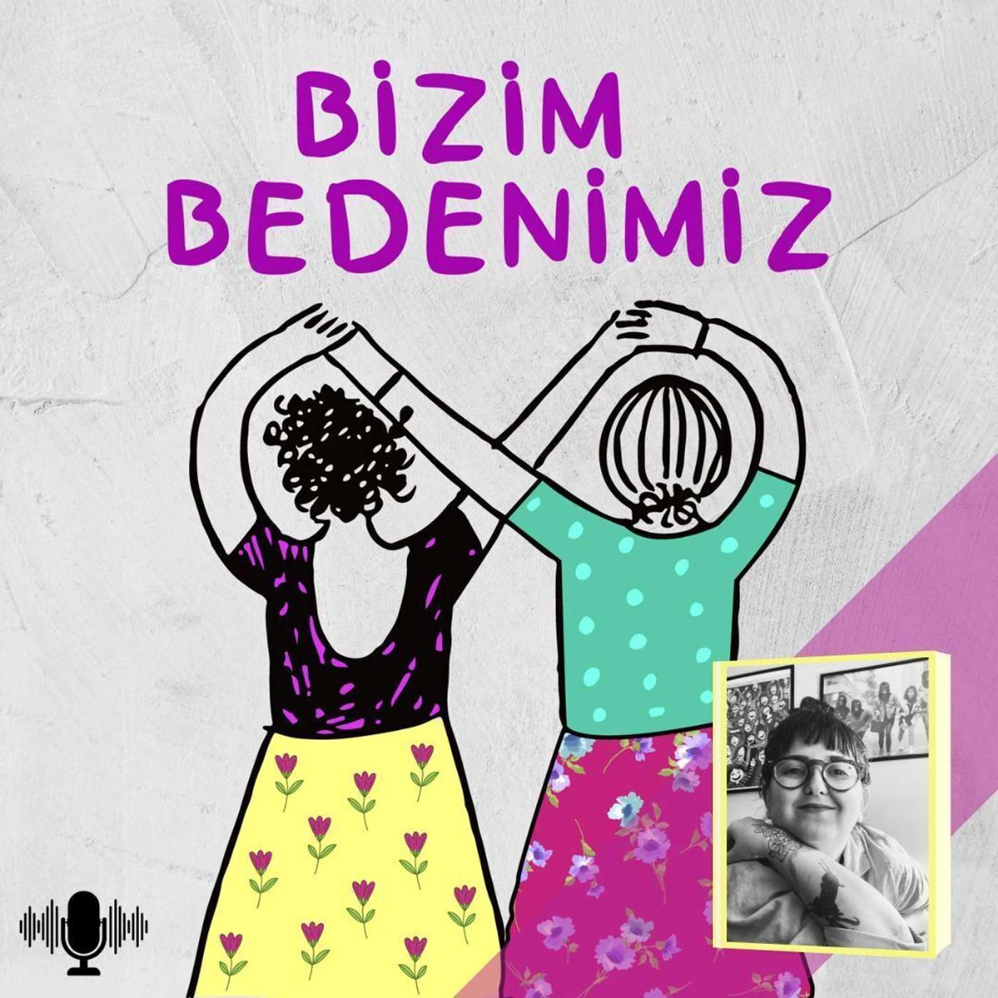 21.bölüm - jinekolojik muayene #7 episode artwork