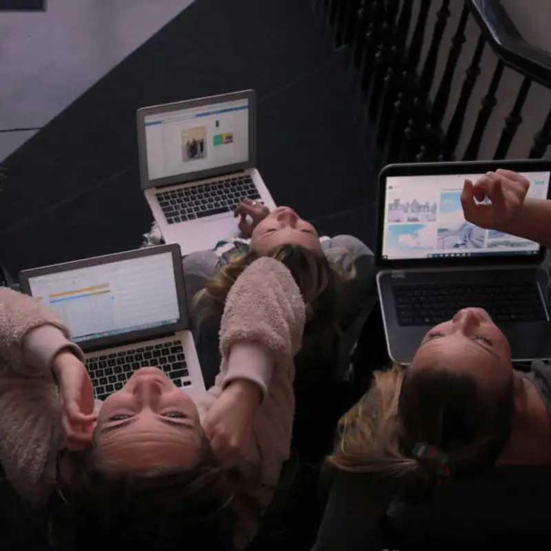 Nós fomos à um Meetup e queremos te contar!