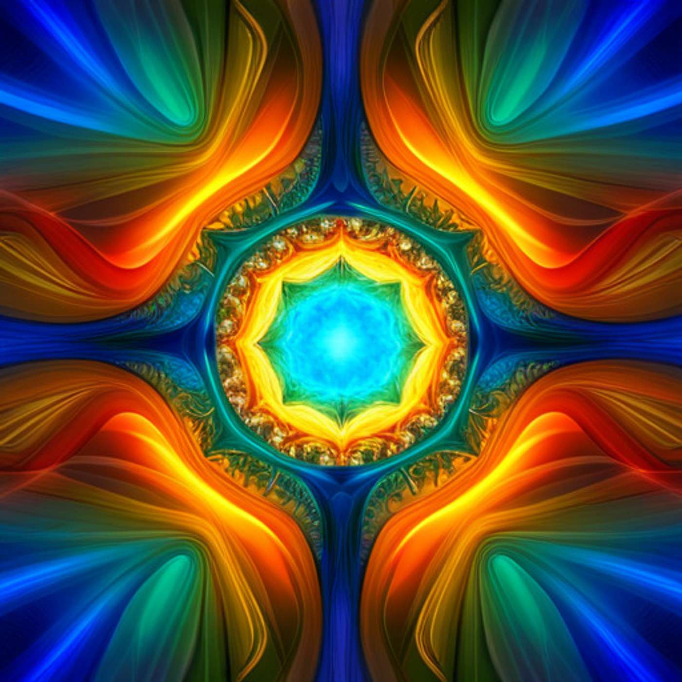 # Daily Tanya with Rabbi Solomon Sage: Timeless Wisdom for Modern Living episode artwork
