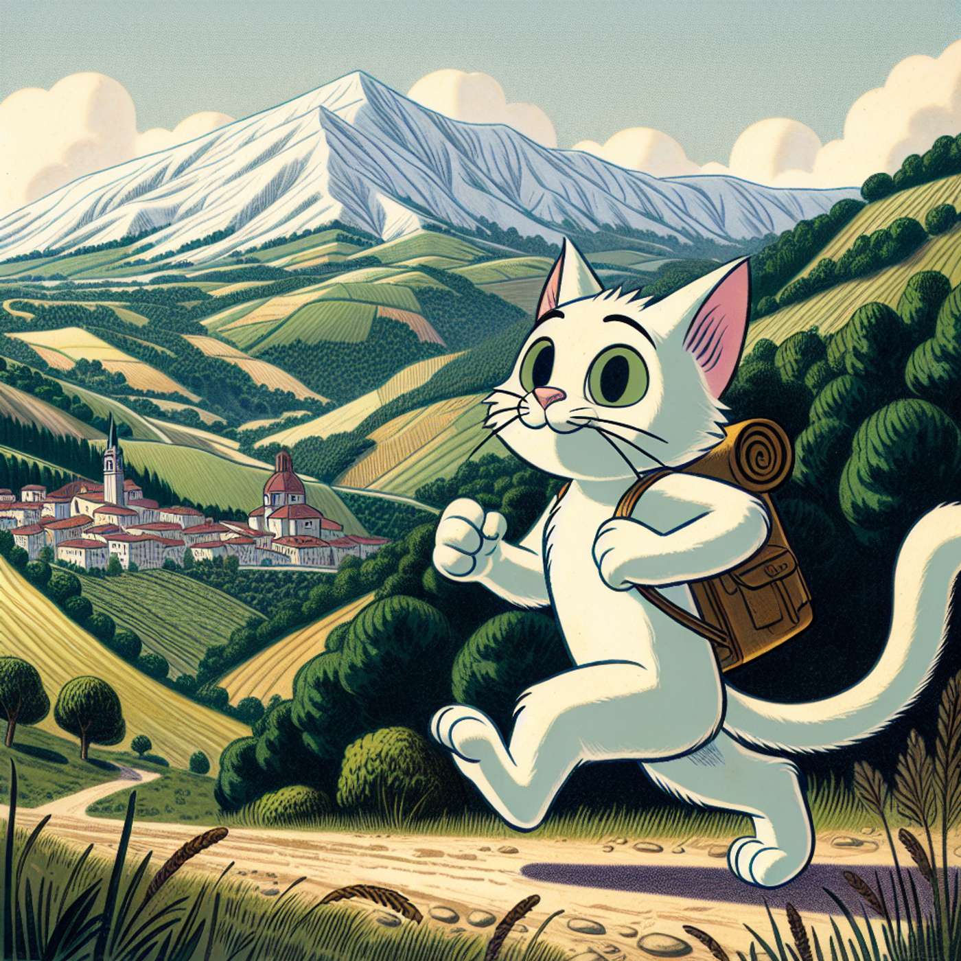 Quick Start Nature Spanish: Spanisch für Anfänger Praktische Anwendung im Freien episode artwork
