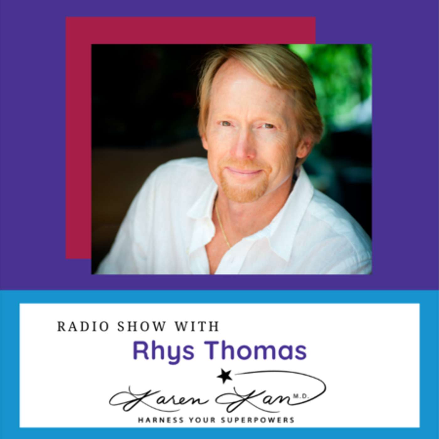 Sensitivity Is Your Superpower Podcast