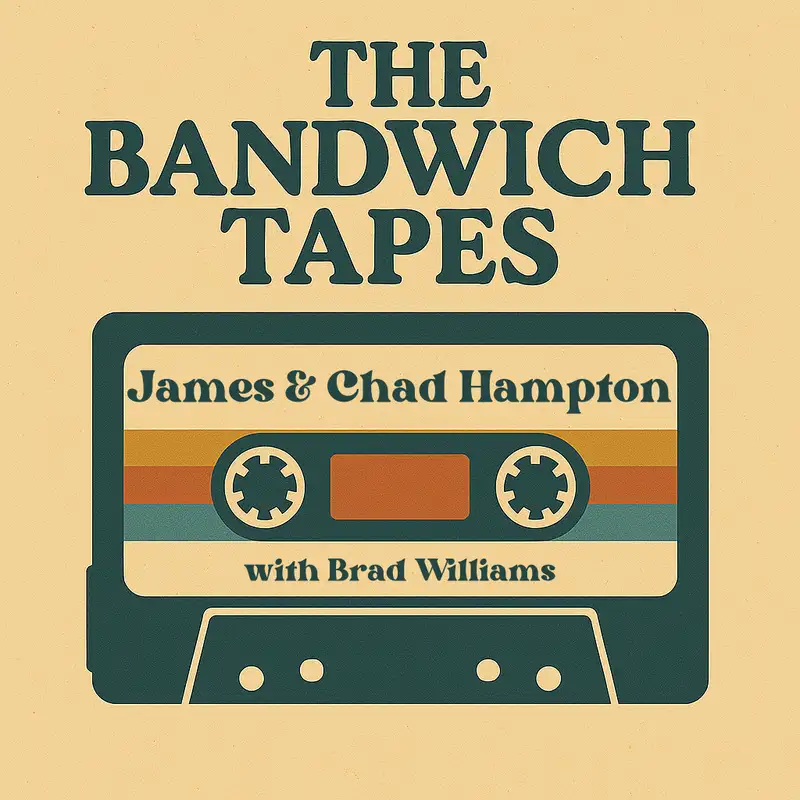 Chad and James Hampton: Hunting for Purpose