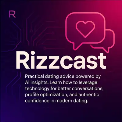 Rizzcast: AI-Powered Dating That Feels Human
