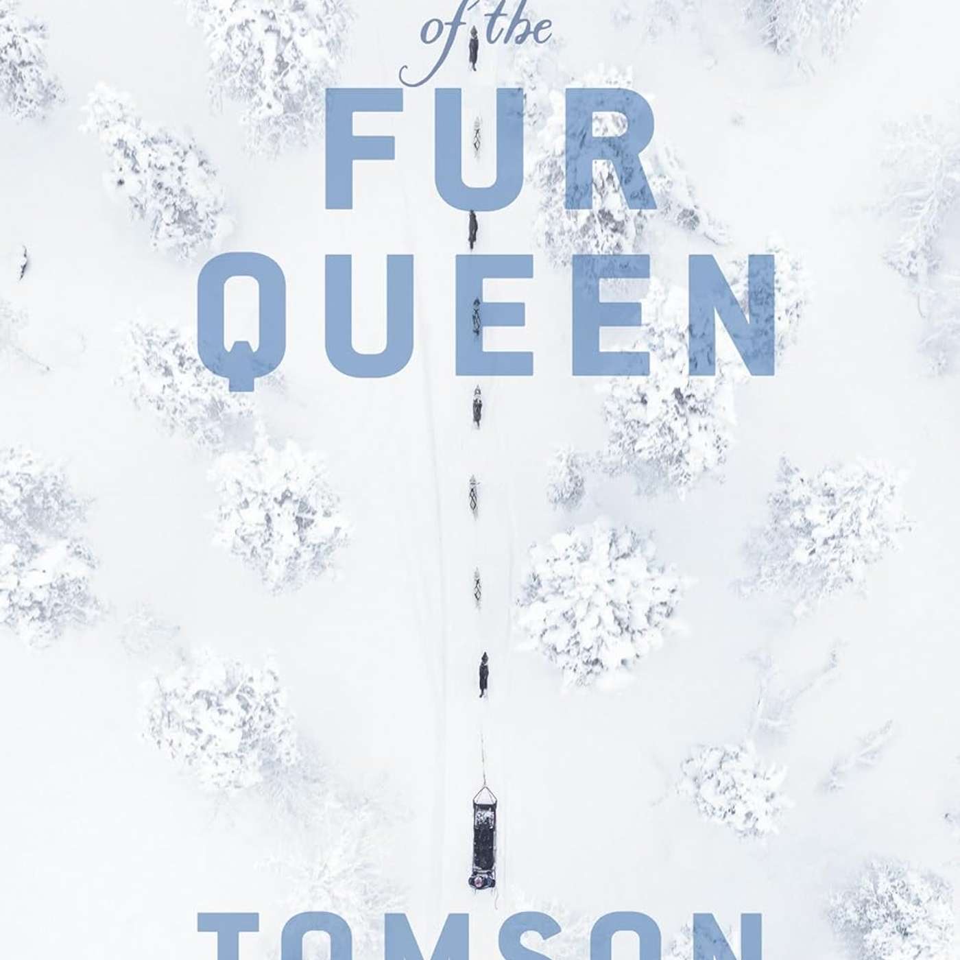 Episode 080: Kiss of the Fur Queen