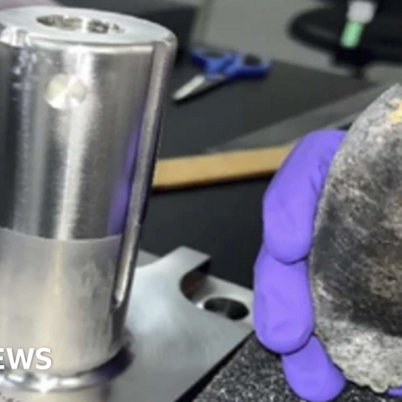 Iran Strikes Israel, Trump's Hush Money Trial, Space Debris Narrowly Misses Child, IMF Forecasts 3.2% Global Growth, and more...