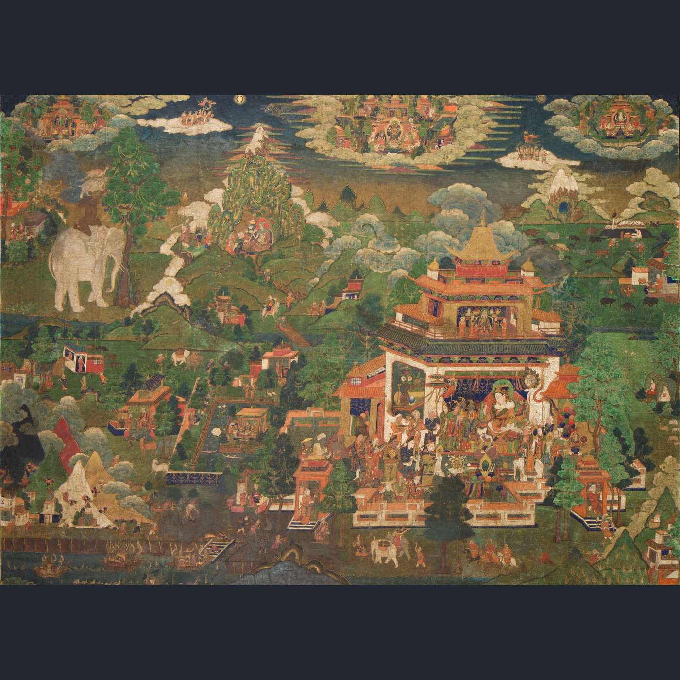 Mindfulness Meditation Podcast