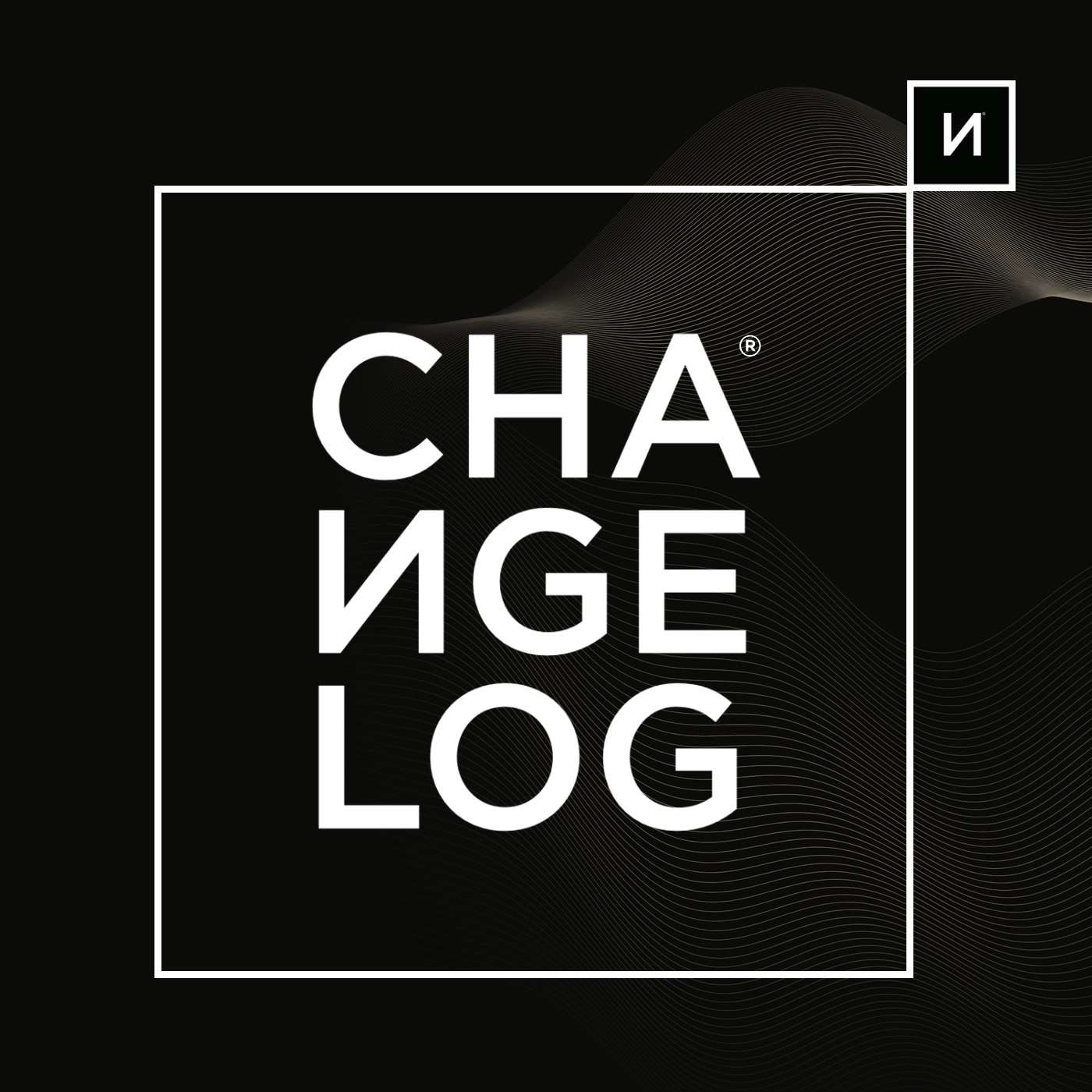 Portada de CHANGELOG