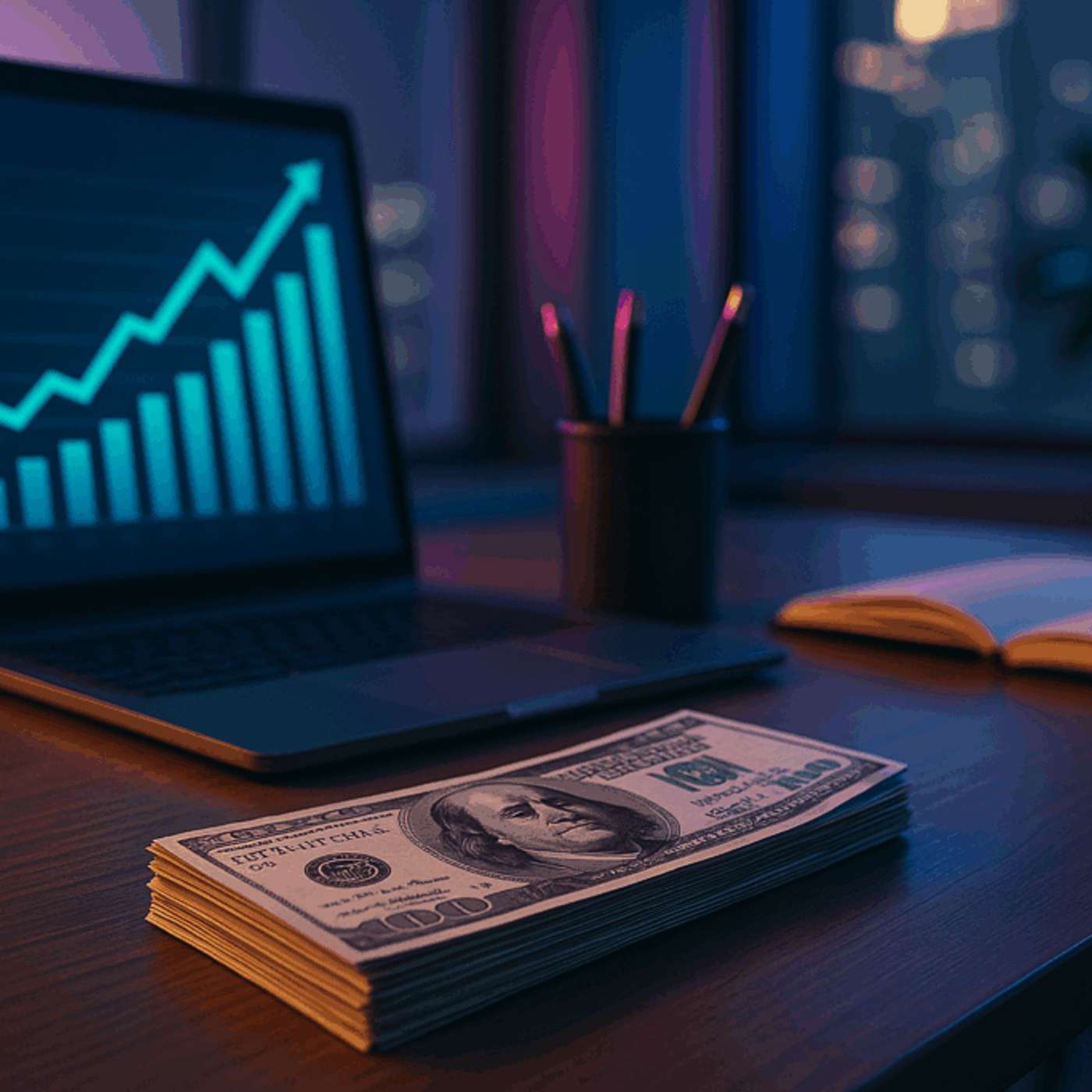 Artios Raises 115M for DDR Trials, Microclots Reveal Long COVID Clues, Genetic Key Alters Seasonal Mammal Behavior, Star Beyond Solar System Ejects CME, and more...