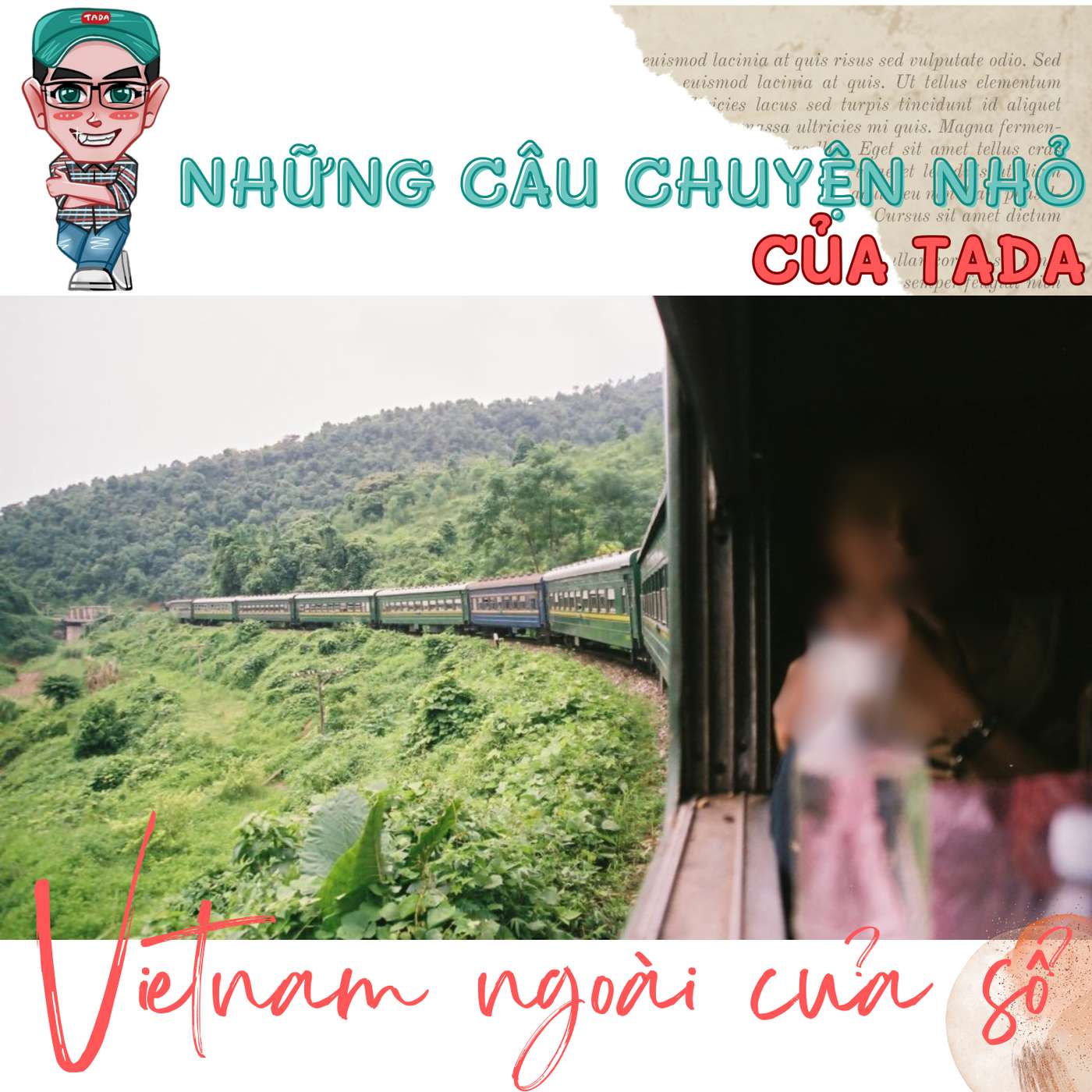 Việt Nam ngoài cửa sổ episode artwork