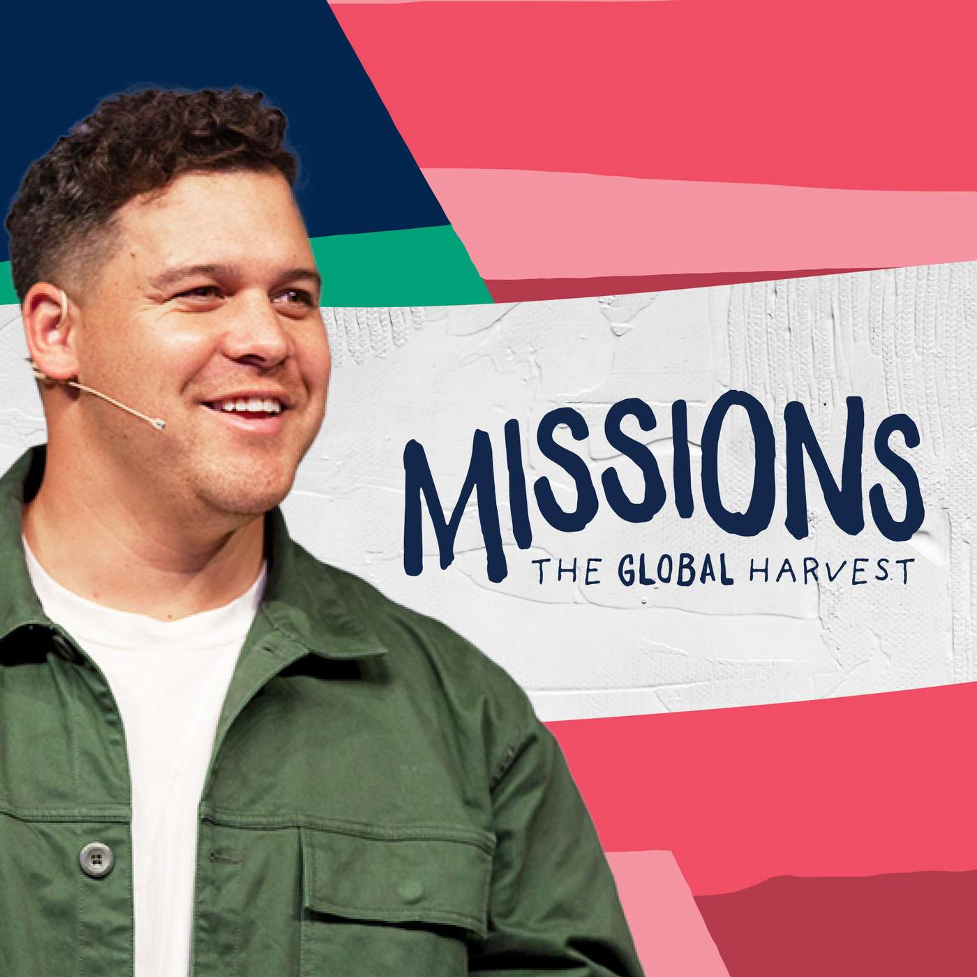 Missions Offering 2026