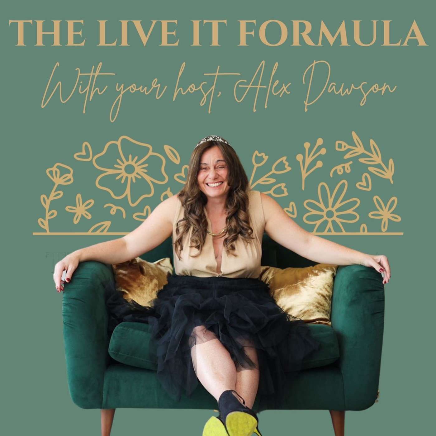 The Live It Formula