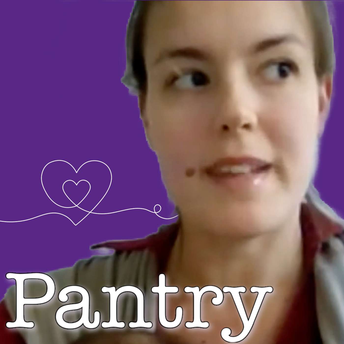 Wishful Thinking Groceries? Build a Realistic Pantry Instead - with Catie DeCarlo
